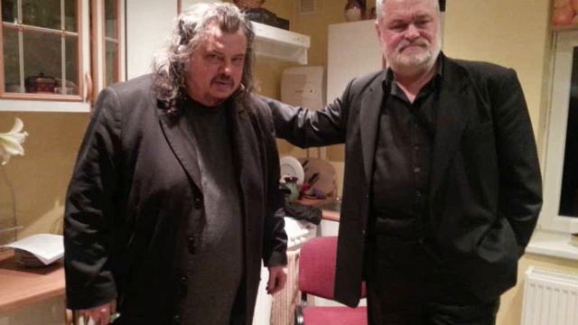 Niks Matvejevs - Auni смотреть онлайн