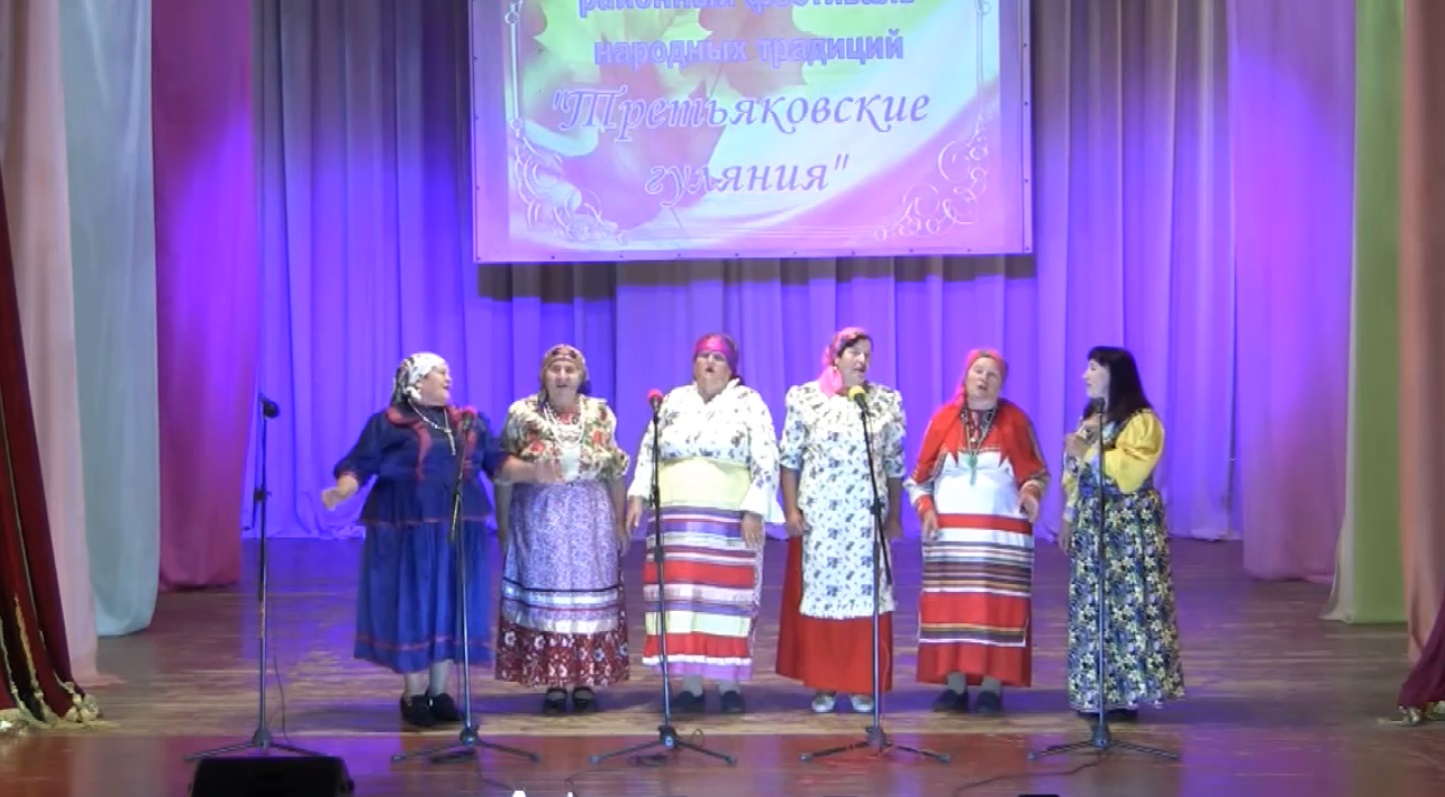 Фестиваль пожилого человека 2019 смотреть онлайн
