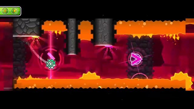 Fingerdash FULL Version + 2.2 Trigger (Zoom & Camera) l Geometry dash 2.2 смотреть онлайн