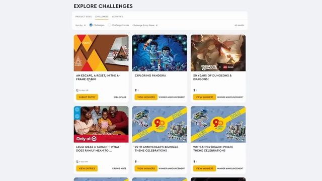 Почему эти наборы LEGO 18+?? смотреть онлайн