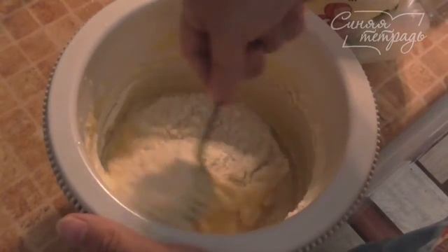 БЫСТРЫЙ ЛИМОННЫЙ ПИРОГ видео-рецепт / лучшие семейные рецепты смотреть онлайн