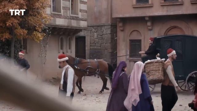 Payitaht Sultan Abdulhamid | Season 1 | Episode 212 смотреть онлайн