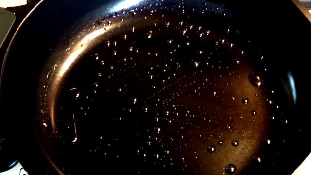 Готовка на Открытом Воздухе