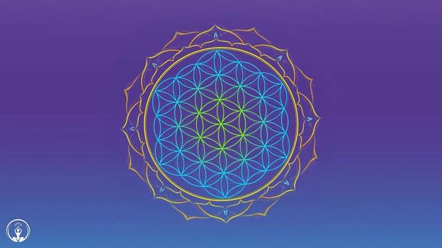 FRECUENCIA MAS PODEROSA DE RIQUEZA Y PROSPERIDAD - COLOCA TU MENTE EN RESONANCIA DE INMEDIATO смотреть онлайн