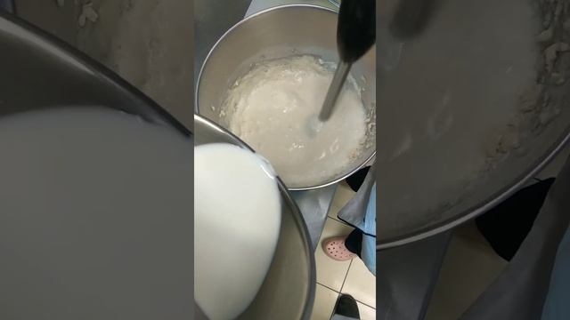 Рецепт блинов с творогом. Просто и быстро!!!!! смотреть онлайн