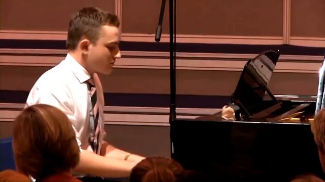 I Giorni (cover) Chris Milligan - Aldenham School House Music 2012 (Leemans) смотреть онлайн