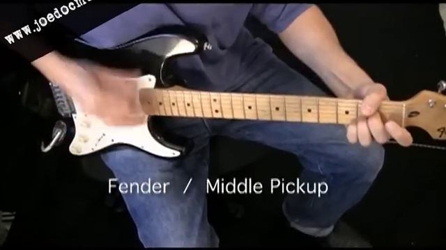 Working Man's Strat Comparison: Fender Mexico, Schecter California, Vintage V6, G&L Tribute Legacy смотреть онлайн
