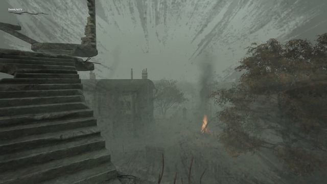 Pathologic 2: Plague Ambience смотреть онлайн