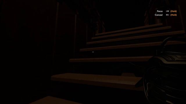 DO NOT CALL SPOOKY OWL ALIEN AT 3AM!!! | OW: Echoes of the Eye #13 смотреть онлайн