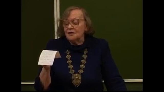 Лекция Татариновой Л.Е. "«Слово о полку Игореве» часть 1" смотреть онлайн