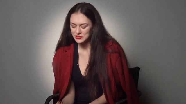 Алина Винничук. Анна Егоян-"Высшая точка чувств " смотреть онлайн