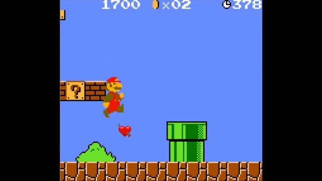 Tutorial super mario bros Nvl.1 смотреть онлайн