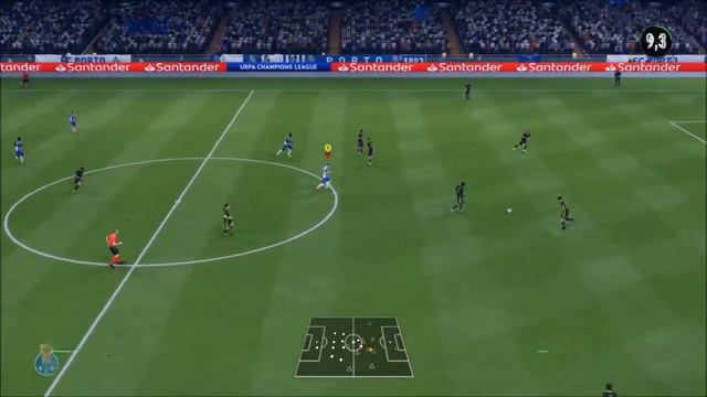 FIFA-19 | Карьера за игрока [#13] | Д.Кобра против К.Роналду... смотреть онлайн