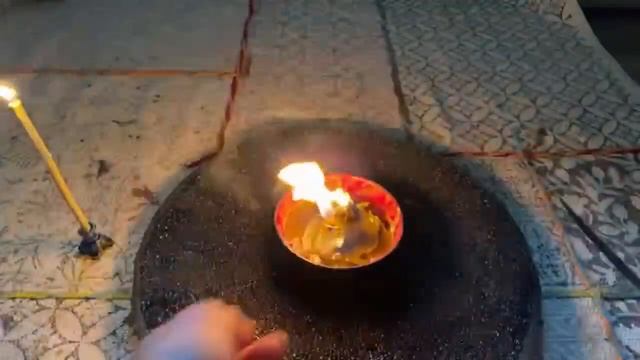 Чистка от негатива, Сжигание сглаза , Открытие удачи. Чистка онлайн смотреть онлайн