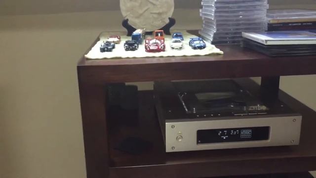 BAR HiFi Gear - Dynaudio Emit M10 смотреть онлайн