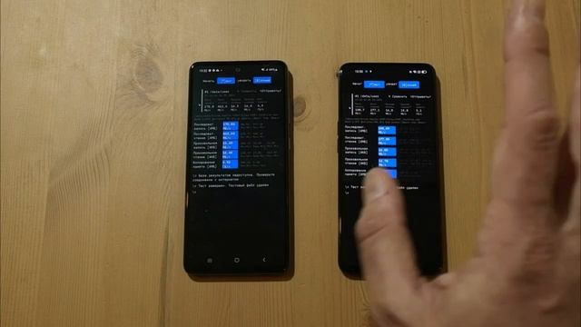 Samsung A52 vs OPPO Reno 5 битва смартфонов до 30000 рублей смотреть онлайн