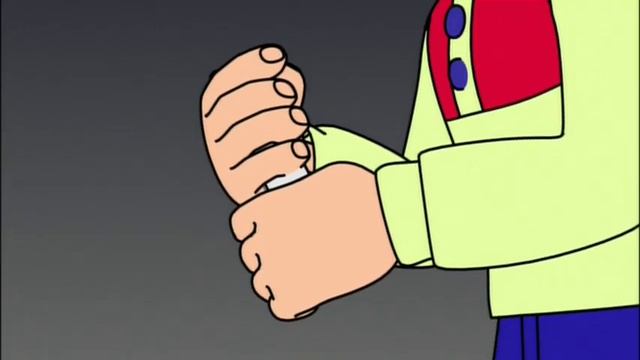 Penguin no Mondai - 05 смотреть онлайн