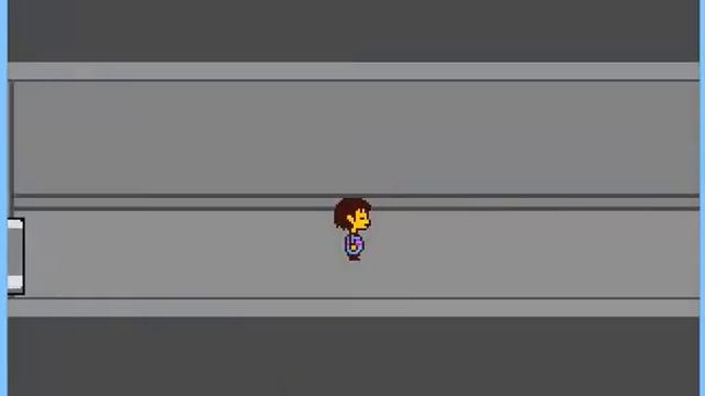 Undertale-История про Азриэля (История от монстров :с) смотреть онлайн