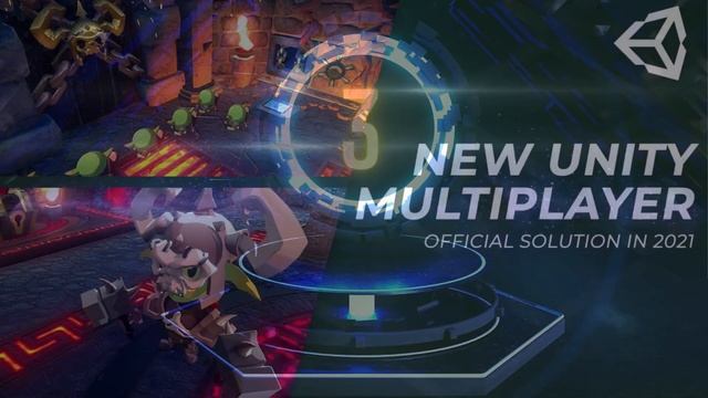 Best Multiplayer Networking Solution for Unity 2023 | Photon Vs Mirror Networking смотреть онлайн
