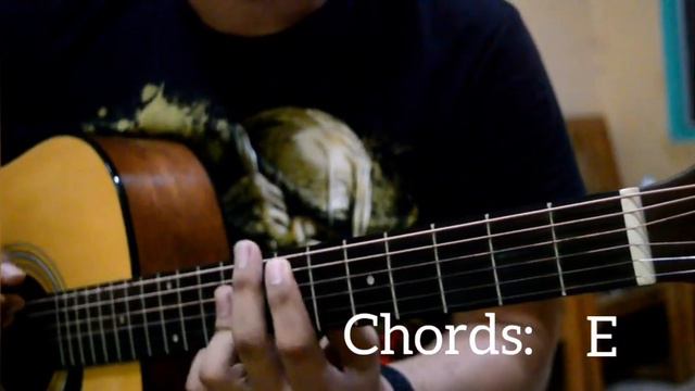 Tubig Alat-Engkanto(Reggae) Guitar Chords Tutorial D'Acoustic TV смотреть онлайн