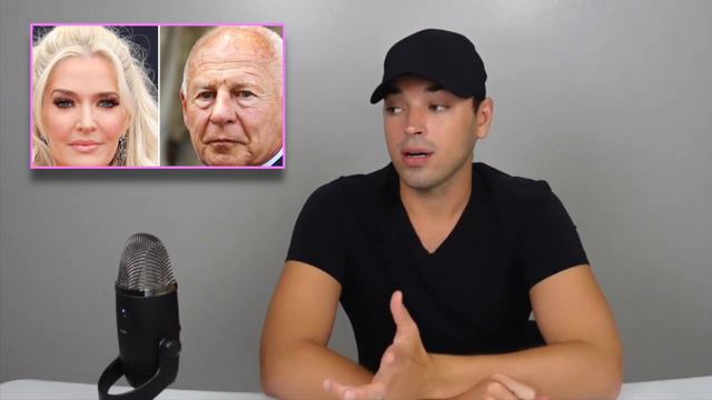 Erika Girardi Already Dating In 2021 Before Divorce and Lawsuits Are Settled?! смотреть онлайн