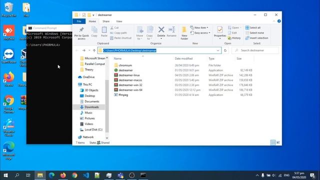 How to Download Videos from Microsoft Teams/Streams for offline use 100% working (only Windows) смотреть онлайн
