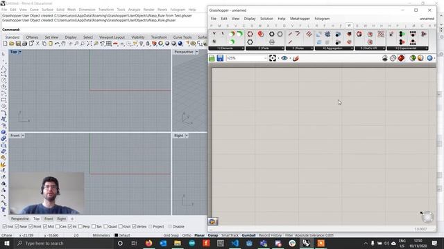 Wasp FAQ #01 - Installing and Updating Wasp смотреть онлайн
