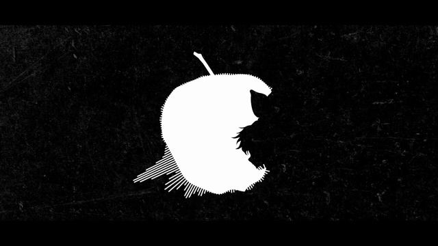 Avlönskt's multi language Bad Apple, but with RichaadEB's metal cover instrumental смотреть онлайн