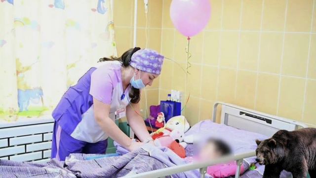 Важная Новость о Состоянии девочки! Которую Мать Сбросила смотреть онлайн