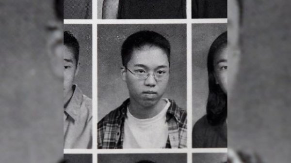 2007 Virginia Tech Shooting