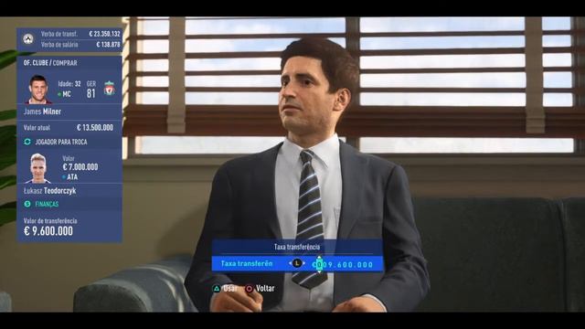 FIFA 19 - MODO CARREIRA UDINESE - PACOTÃO DE REFORÇOS смотреть онлайн