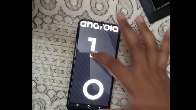 Samsung m21 unboxing // смотреть онлайн