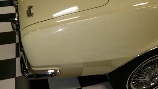 1967 Chevrolet Camaro RS/SS 350 Survivor смотреть онлайн