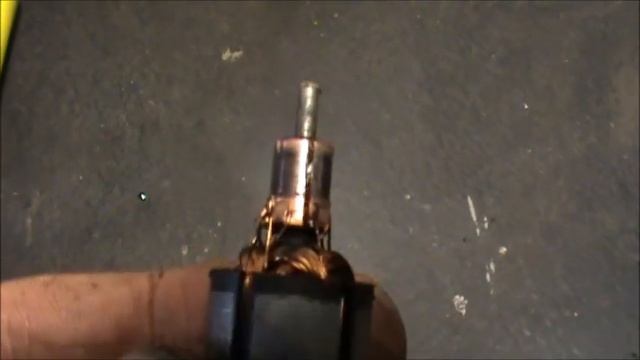 Моторчик омывателя.Разбираем,ремонтируем. смотреть онлайн