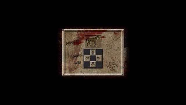 Cry of Fear - Animal Puzzle смотреть онлайн