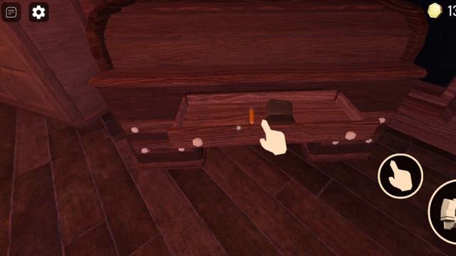 Doors/Игра в роблоксе очень страшный хоррор 😟 смотреть онлайн