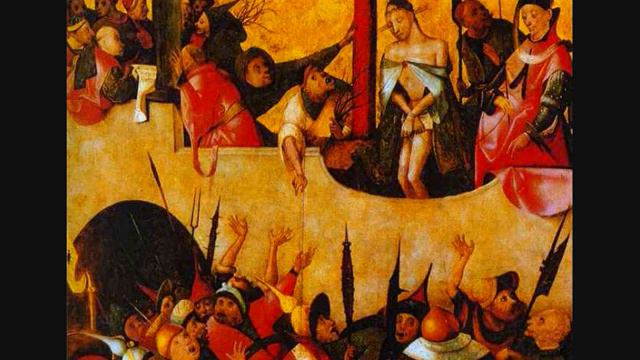 Schumann - Es ist ein Flöten und Geigen смотреть онлайн