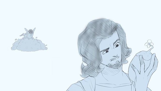 Open Arms - EPIC: The Musical Animatic смотреть онлайн