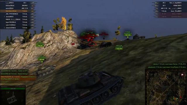 Карелия ГК тактика 8 лвл, [ENG-A] vs [BDST] смотреть онлайн