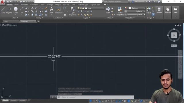 How to Create Defpoints Layer in AutoCAD ? | Defpoints Layer | смотреть онлайн