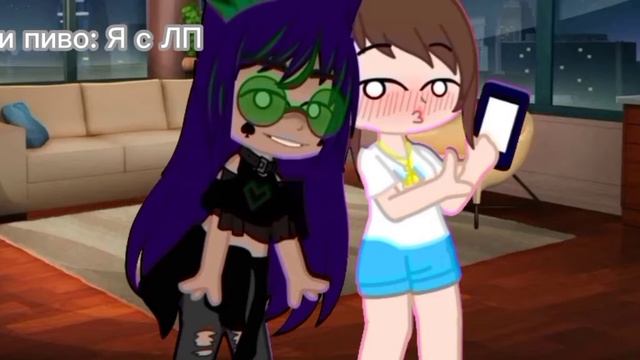 ||А, твои родители в курсе, что ты это смотришь?||~|| Meme~|| Pov:||