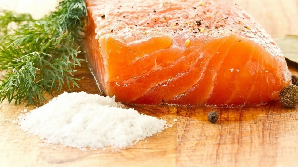 Горбуша по такому рецепту получается вкуснее многих дорогих пород рыбы. смотреть онлайн