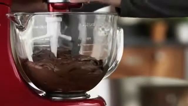 Лопатка с гибким ребром kitchen aid смотреть онлайн