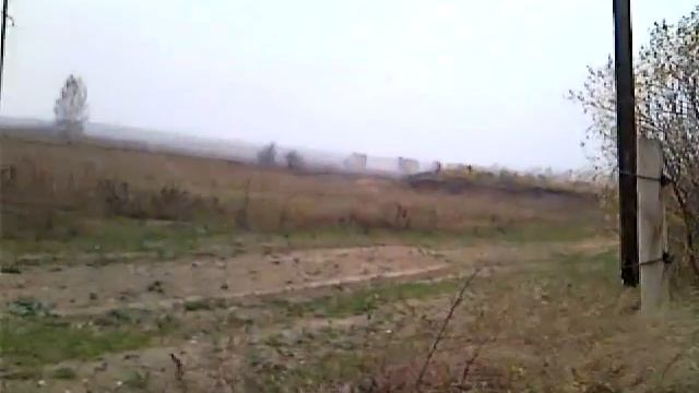 Первый снег. Екатеринбург, Калиновка, 3 октября 2012 г. смотреть онлайн