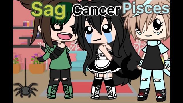 Наркомания из Тик тока Гача лайф ~{Гача клуб}~ #537 смотреть онлайн