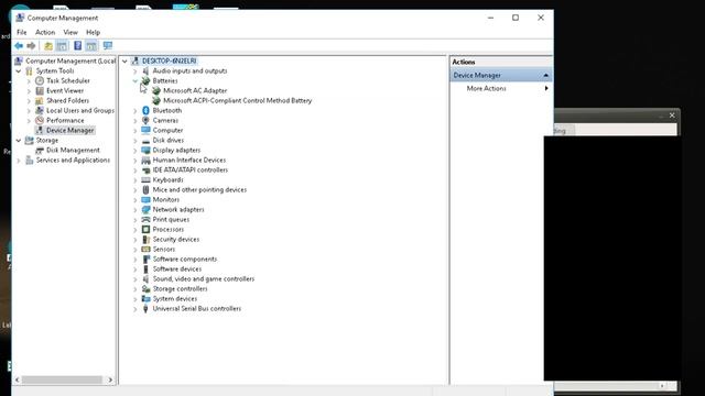2023 Fix: Battery Icon not showing or missing in Taskbar (Windows 10/11) смотреть онлайн