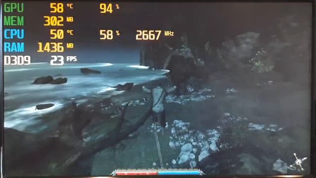 GeForce GT 210 1GB GDDR3 in Games \ WOT, KS GO, Crysis, Call of Duty MW3 смотреть онлайн