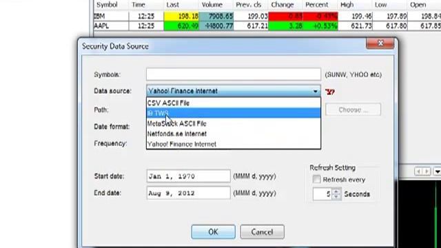 Best FREE trading market chart open source code Java software for HFT смотреть онлайн