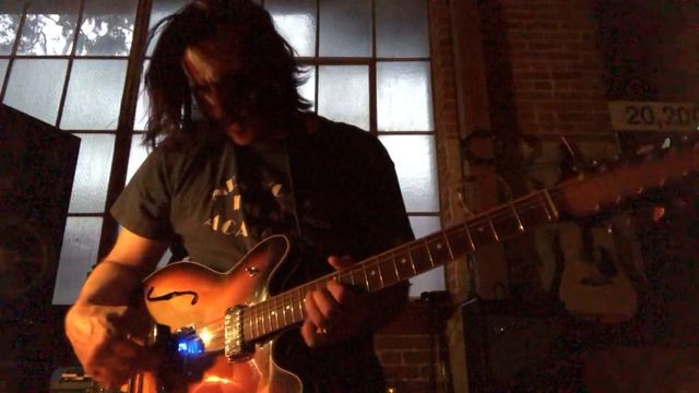 1960's Baldwin 12 String Electric demo смотреть онлайн