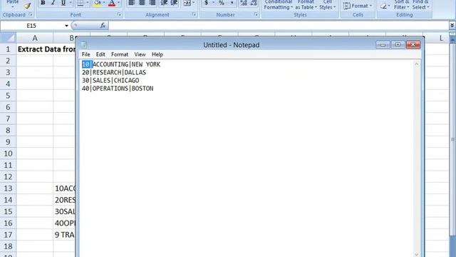ORACLE DATA INTEGRATOR - ODI - Aggregate Component смотреть онлайн